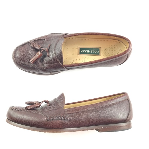 Cole Haan Other - Cole Haan Loafers